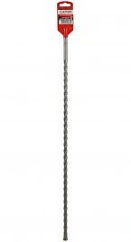 СТС-040 Бур крестовой SDS+ 12х600 квадро