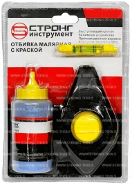 СТИ-625 Отбивка малярная с краской 30м