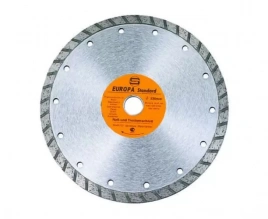 СТД-129 Диск алмазный 200x32x10 турбо