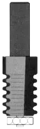 СТФ-2600 Фреза 8х21.2х19