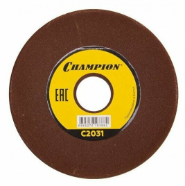 Диск заточной CHAMPION (3/8",0,404") 145х4,8х22,2 для станка C2001, C2033