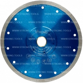 СTД-192 Диск алмазный 200x25,4x22,23