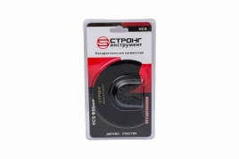 СТУ-258  Насадка Т-образная пильная  HCS 105×44×55mm