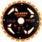 Универсальный пильный диск 210*30*24Т Vezdehod Hilberg HV212