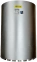 Алмазная буровая коронка 302*450 мм 1 1/4" UNC Hilberg Laser HD726