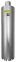 Алмазная буровая коронка 112*450 мм 1 1/4" UNC Hilberg Laser HD714