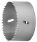 СТК-044 Коронка по металлу (bimetal) 86мм