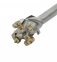 ЕC-060  Бур проломной SDS МАХ  68×600