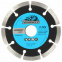 Диск алмазный DIAFORCE SEGMENT BASIC 150х22,23х7,5x2,2 мм сухой рез
