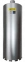Алмазная буровая коронка 172*450 мм 1 1/4" UNC Hilberg Laser HD721