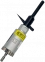 Коронка алмазная по армированному бетону SDS-Plus 40 мм Hilberg Laser HM240