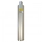 Алмазная буровая коронка 77*450 мм 1 1/4" UNC Hilberg Laser HD710