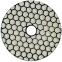АГШК 100мм №100 (сухая шлифовка) New Line Trio-Diamond 339010