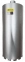 Алмазная буровая коронка 182*450 мм 1 1/4" UNC Hilberg Laser HD722