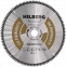 Пильный диск по ламинату 305*30*Т120 Industrial Hilberg HL305