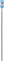 Сверло-бур по бетону SDS+ 16x600 "Rennbohr Basic"