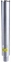 Алмазная буровая коронка 82*450 мм 1 1/4" UNC Hilberg Laser HD711