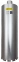 Алмазная буровая коронка 142*450 мм 1 1/4" UNC Hilberg Laser HD718