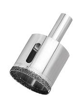 Коронка аламазная цилиндрическая по стеклу 25 фото 1
