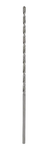 СТС-019 Сверло по металлу HSS удлиненное 2x85 (10 шт в уп) фото 1