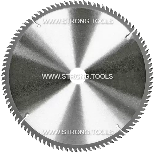 Пильный диск по дереву 300*32/30*T100 Econom Strong СТД-110100300 фото 2