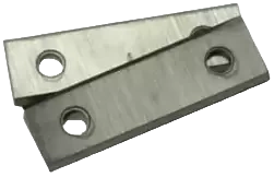 СТФ-122 Нож 12x50x1,5 Z 4 фото 1
