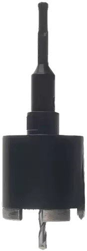Коронка алмазная по слабоармированному бетону SDS-Plus 72 мм Trio-Diamond GC787 фото 2