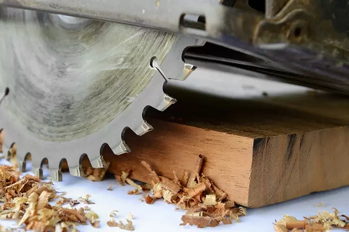 Пильный диск по дереву 216*30/25.4*T24 Econom Strong СТД-110024216 фото 3