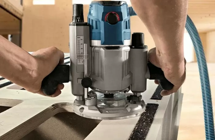 СТФ-2205 Фреза 8x30x35 фото 3