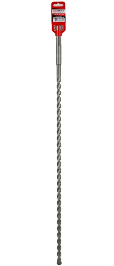 СTC-012 Бур SDS МАХ 16x800 категории В фото 1