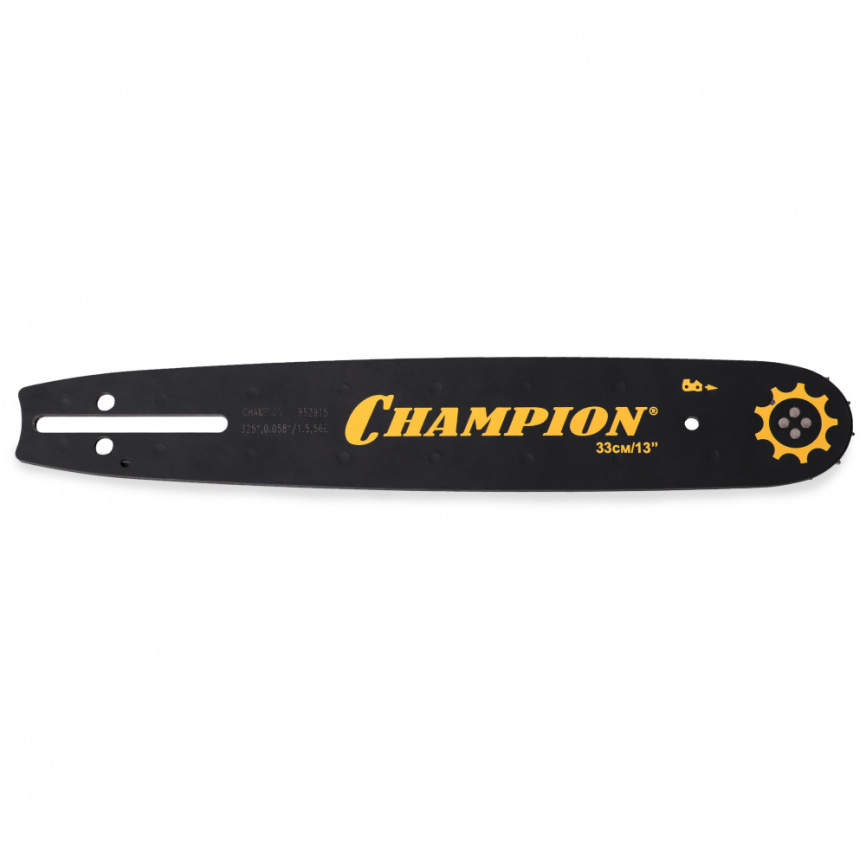 Шина CHAMPION 13", 952915 фото 1