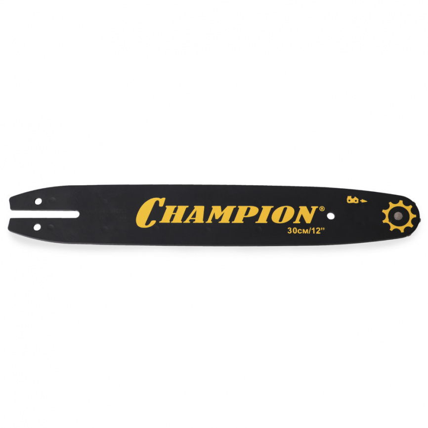 Шина CHAMPION 12", 952927 фото 1
