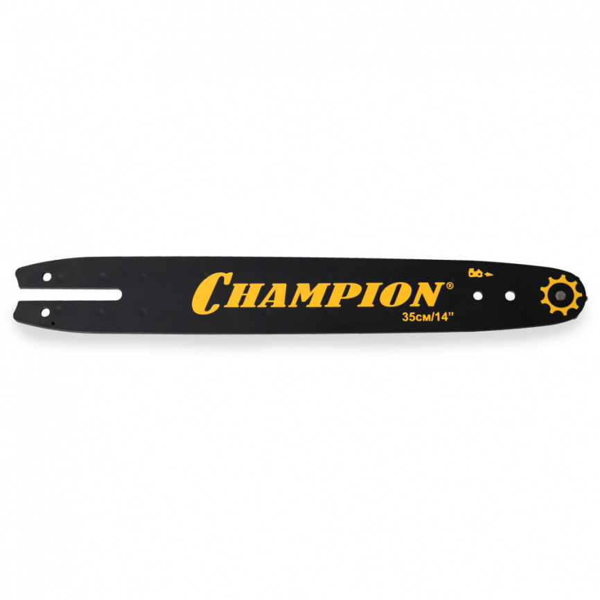 Шина 14" 1,3мм 3/8 50 звеньев (ST180.181,211,241.230.250) CHAMPION фото 1